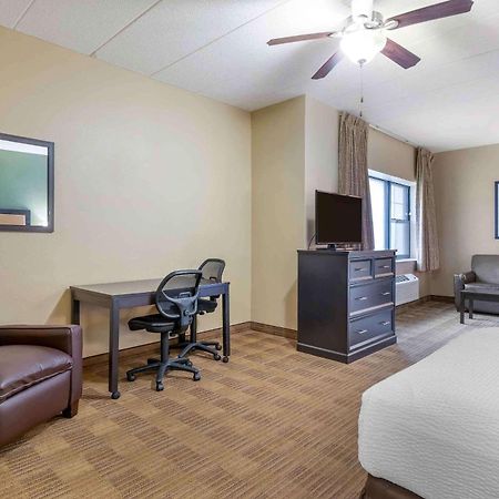 Extended Stay America Suites - Chicago - Skokie Luaran gambar