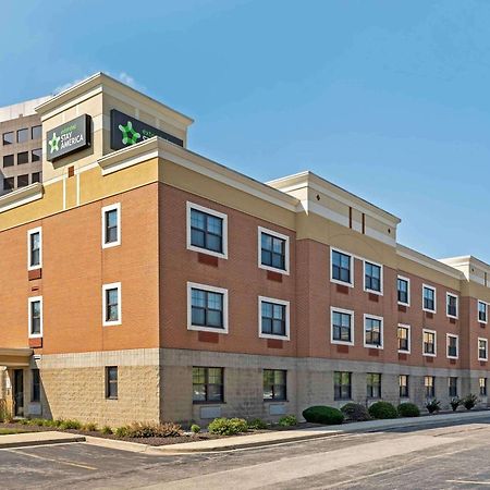 Extended Stay America Suites - Chicago - Skokie Luaran gambar