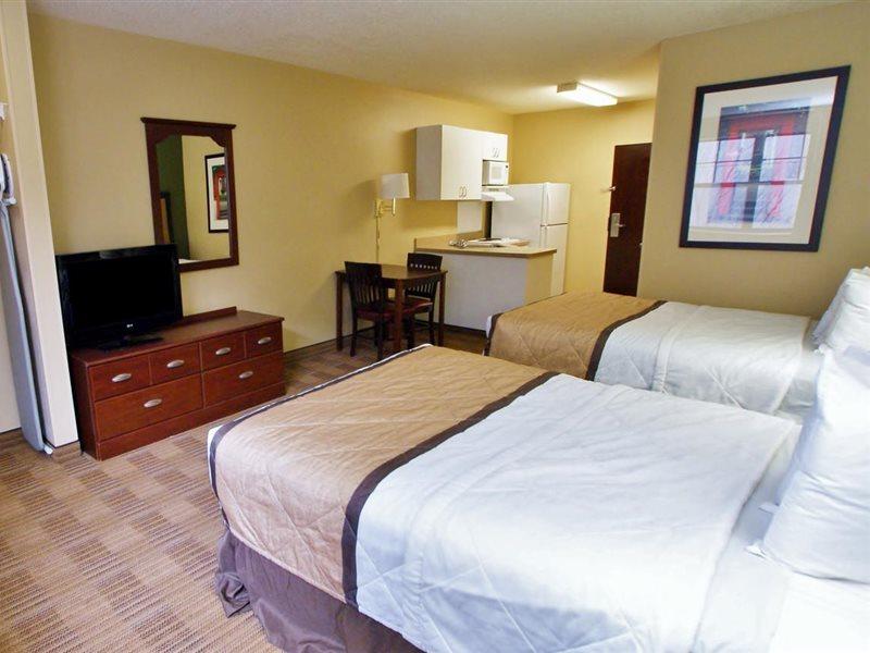 Extended Stay America Suites - Chicago - Skokie Luaran gambar