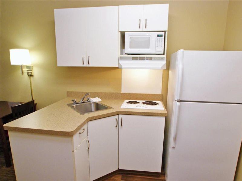Extended Stay America Suites - Chicago - Skokie Luaran gambar