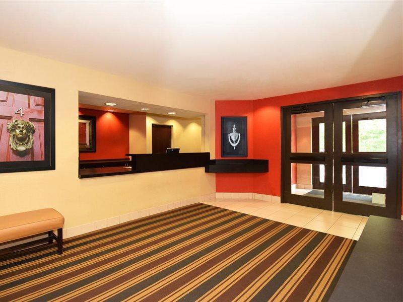 Extended Stay America Suites - Chicago - Skokie Luaran gambar