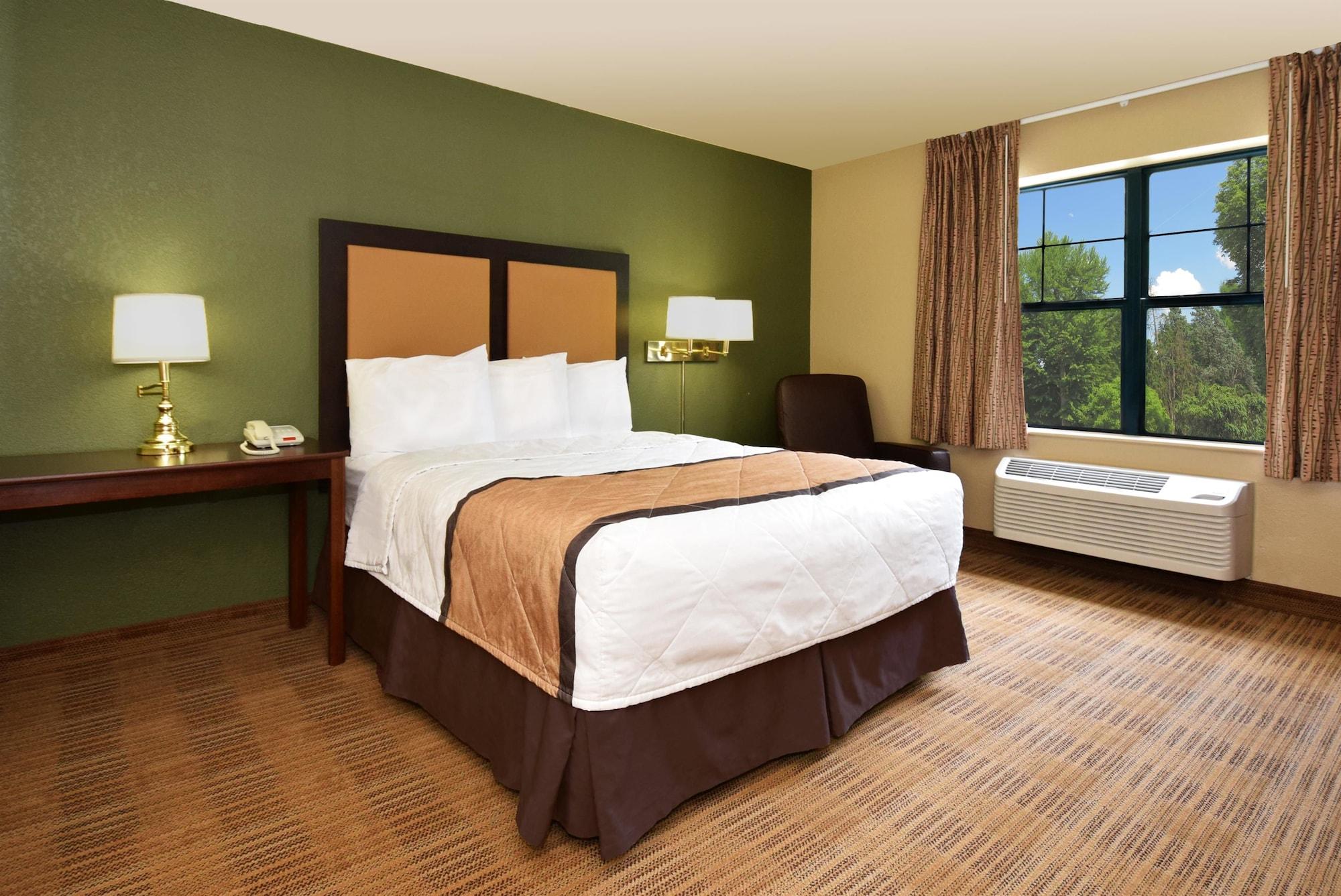 Extended Stay America Suites - Chicago - Skokie Luaran gambar
