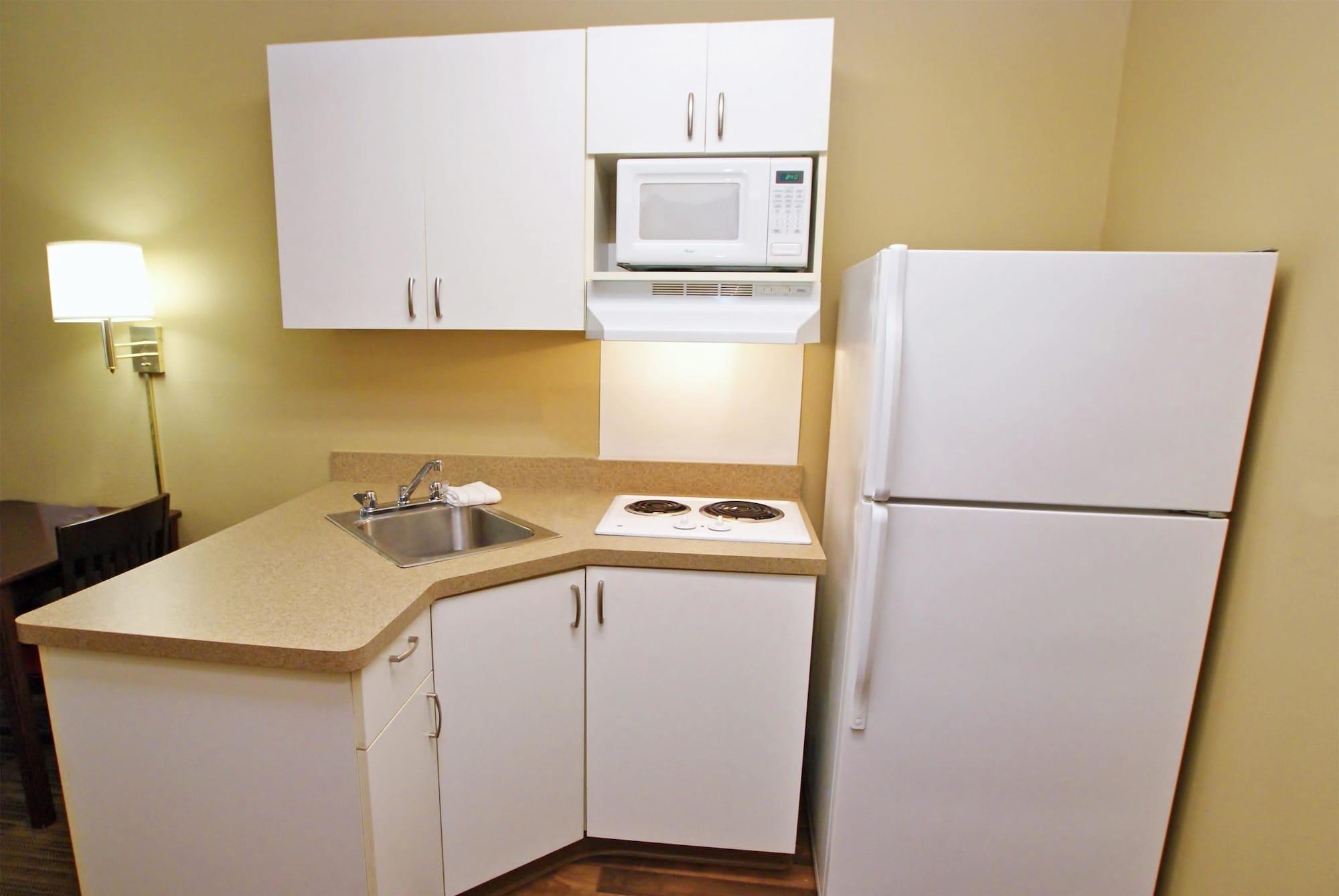 Extended Stay America Suites - Chicago - Skokie Luaran gambar