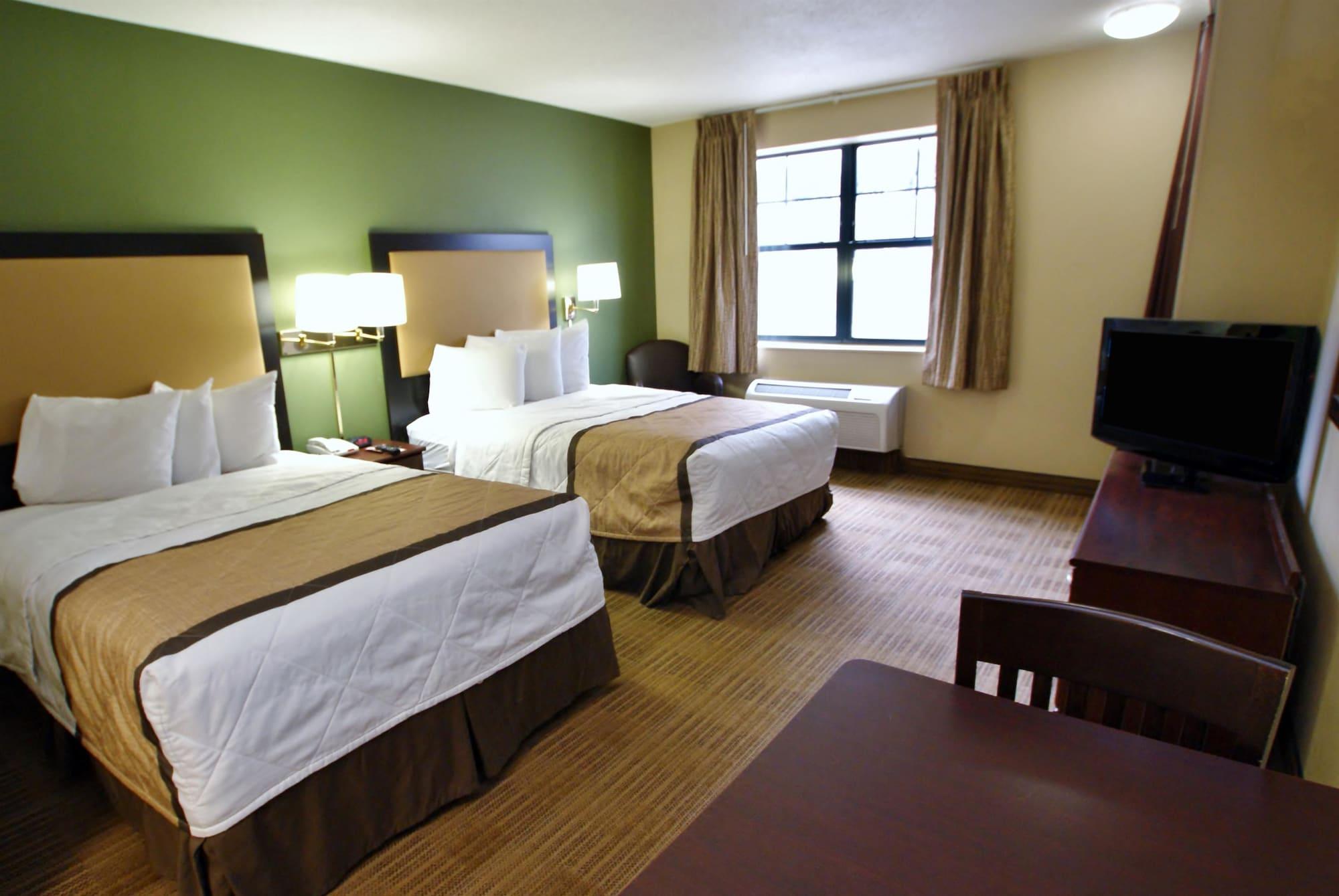 Extended Stay America Suites - Chicago - Skokie Luaran gambar