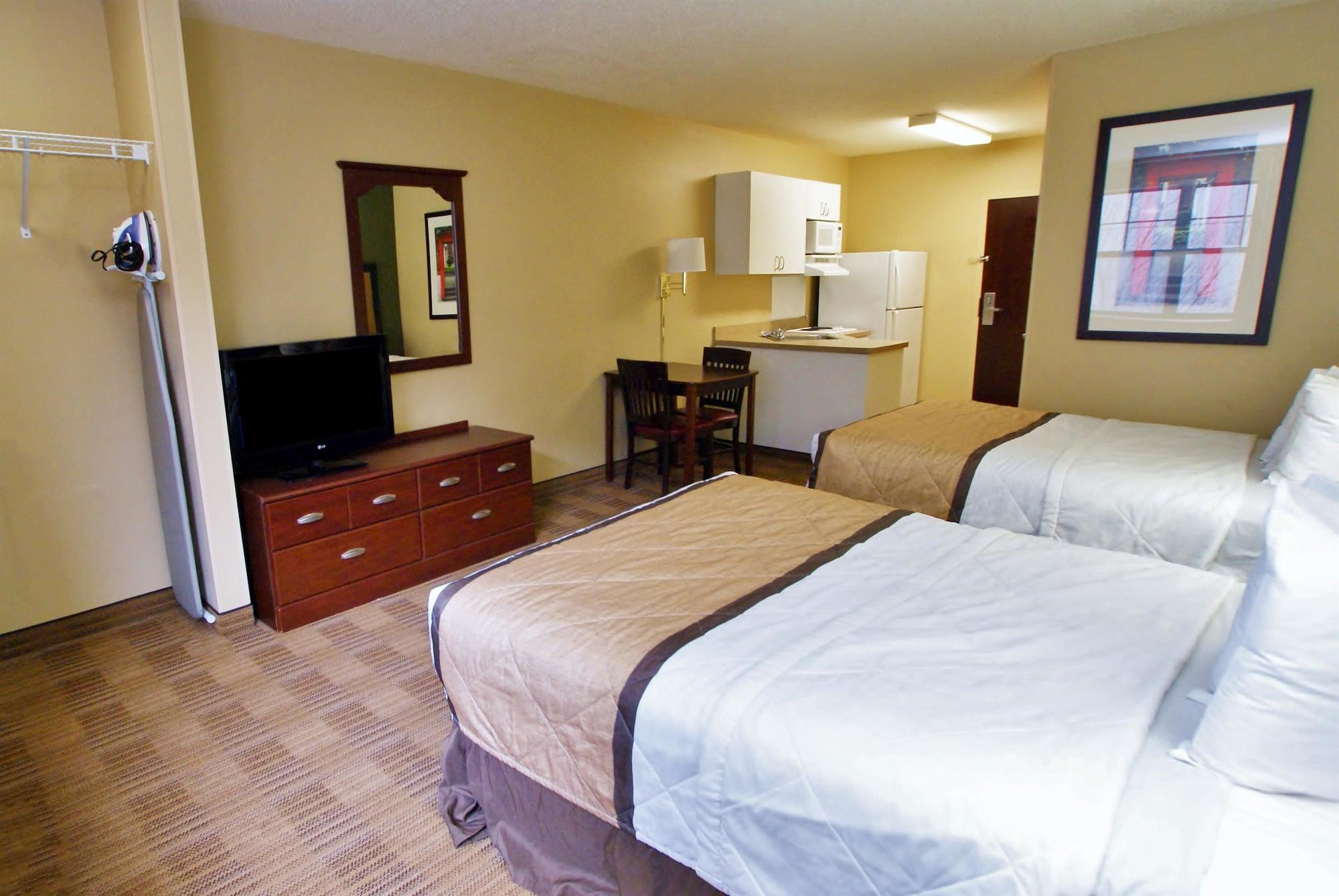 Extended Stay America Suites - Chicago - Skokie Luaran gambar