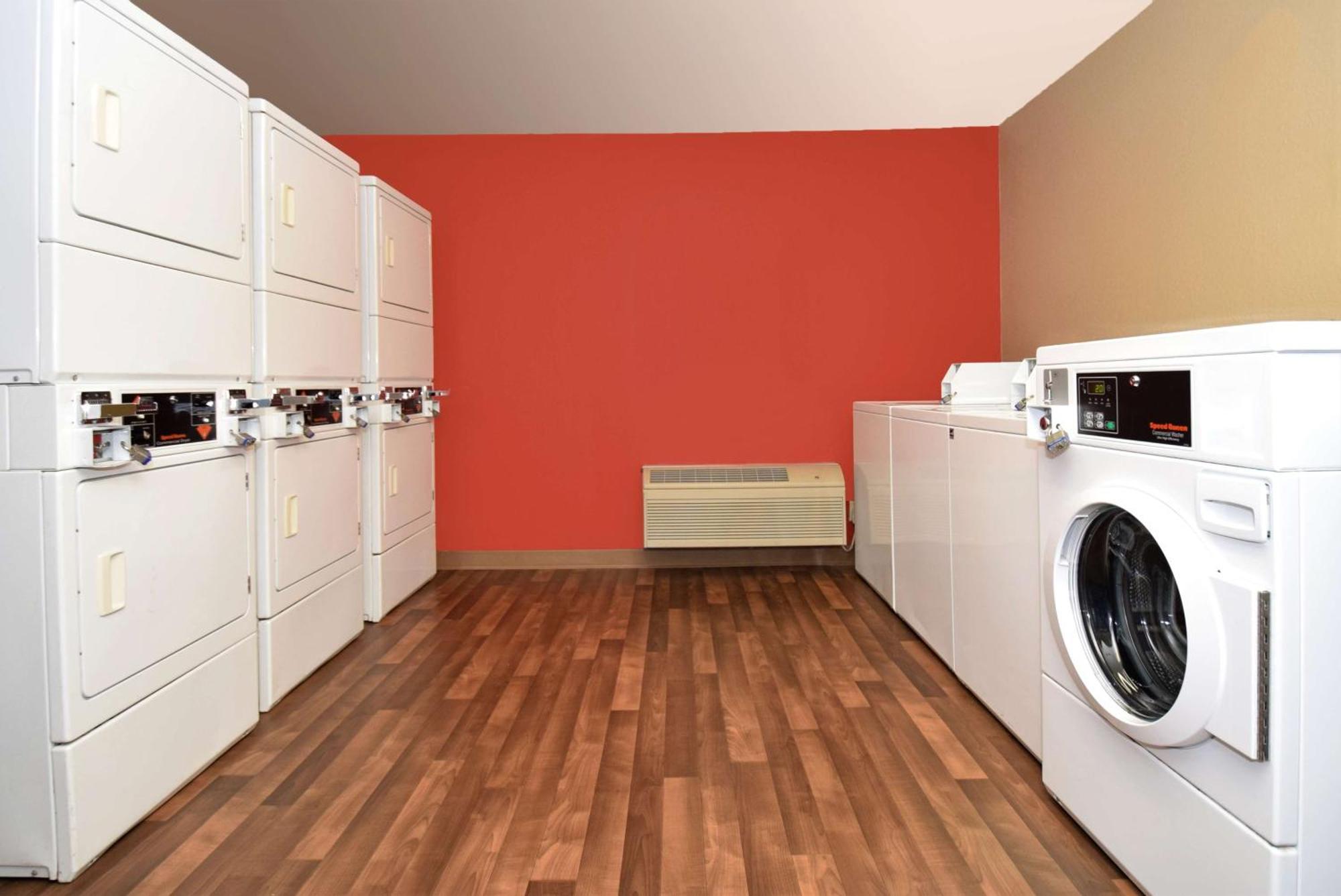 Extended Stay America Suites - Chicago - Skokie Luaran gambar