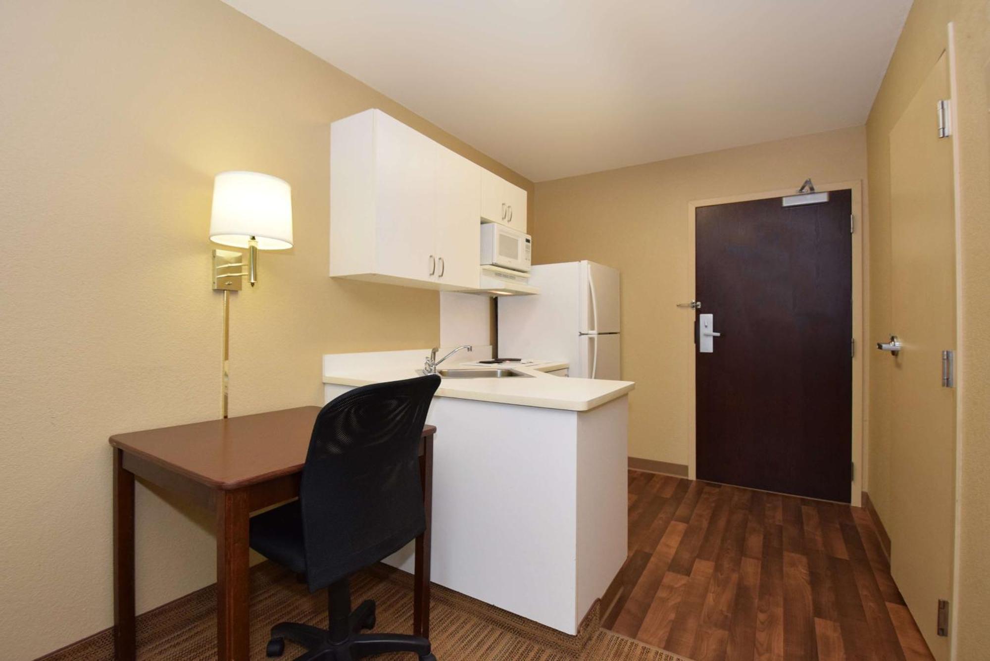 Extended Stay America Suites - Chicago - Skokie Luaran gambar