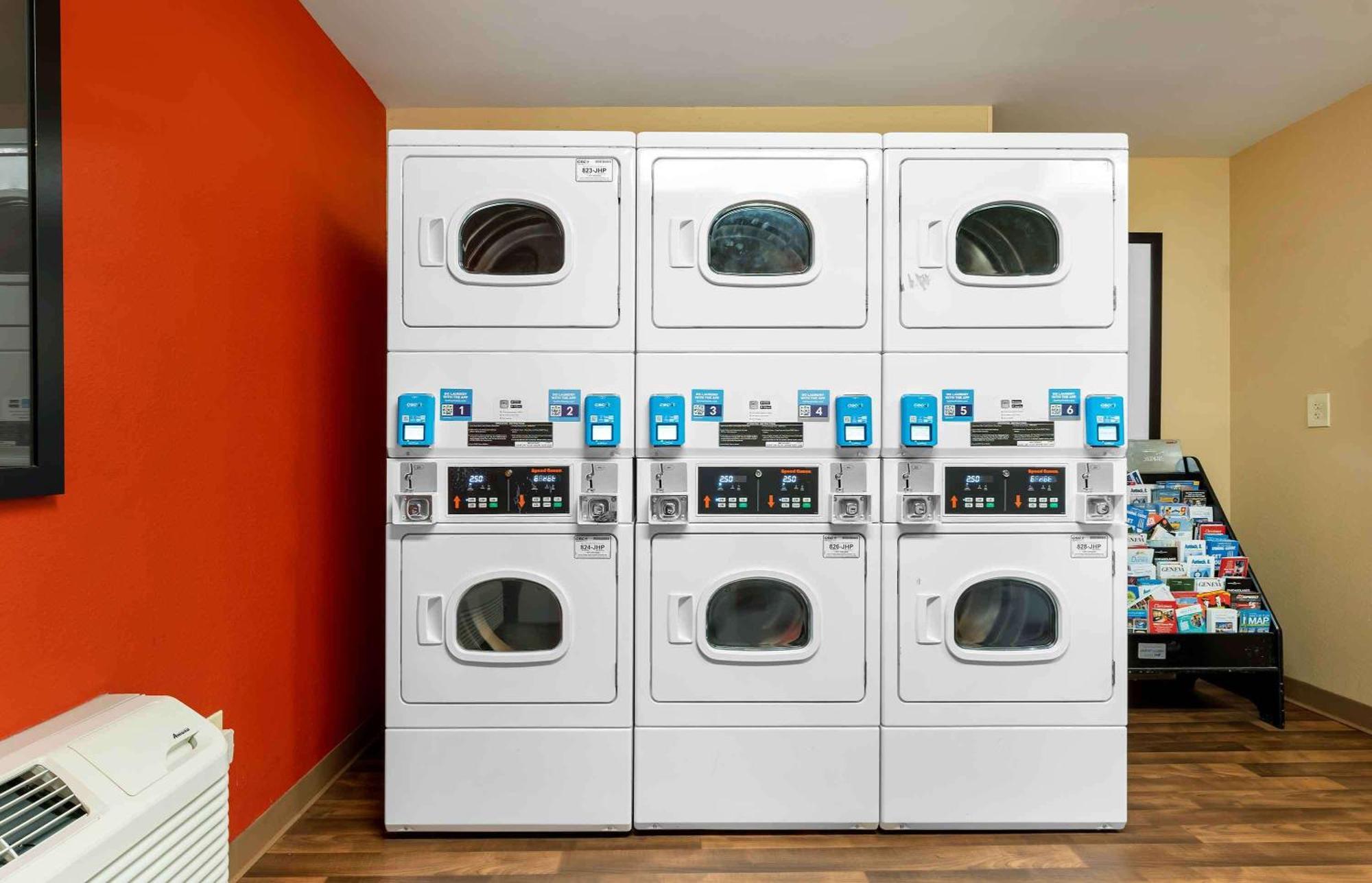 Extended Stay America Suites - Chicago - Skokie Luaran gambar