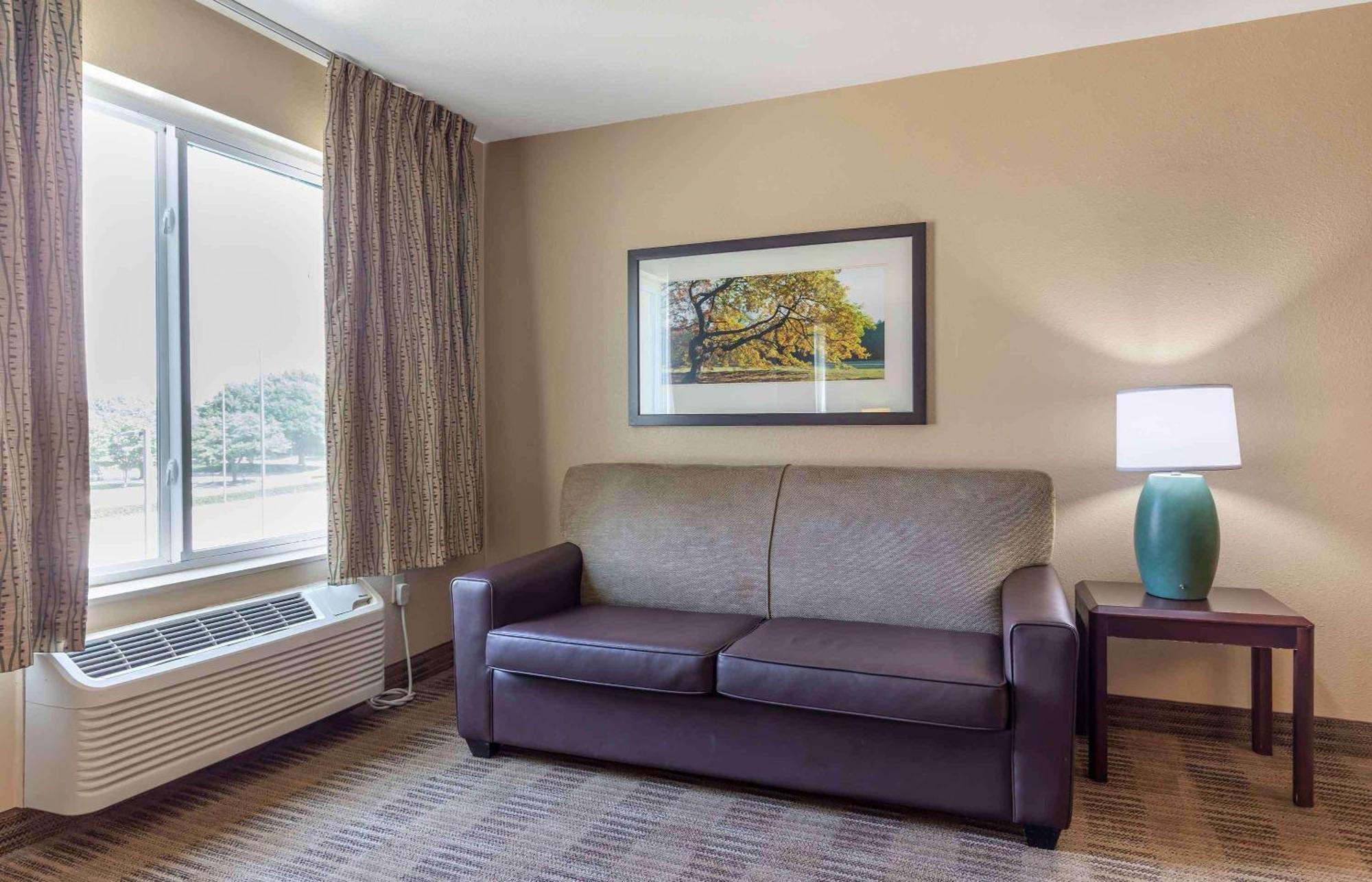 Extended Stay America Suites - Chicago - Skokie Luaran gambar