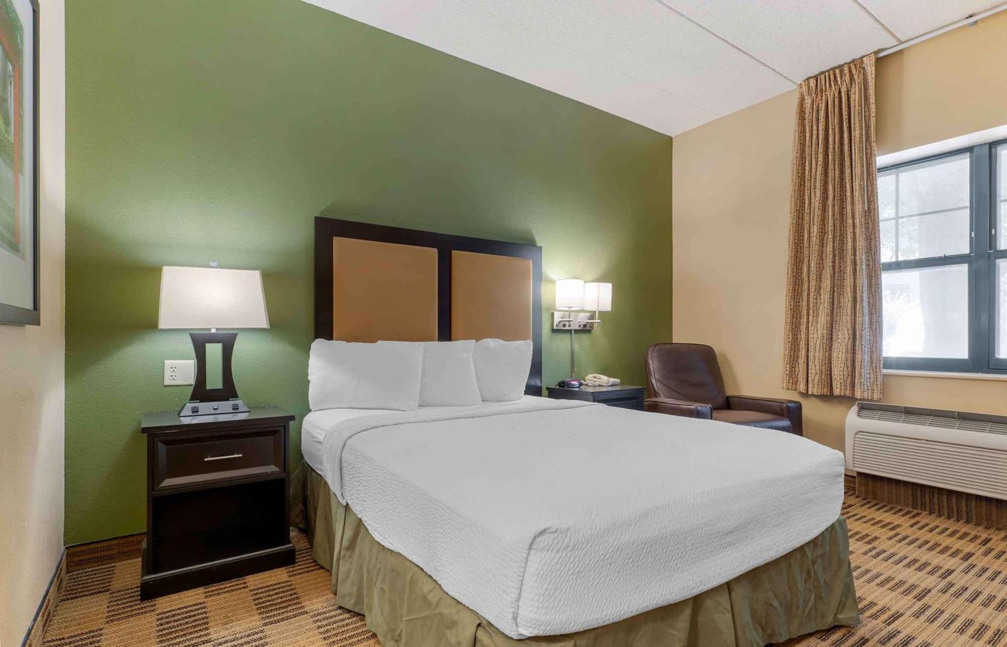 Extended Stay America Suites - Chicago - Skokie Luaran gambar