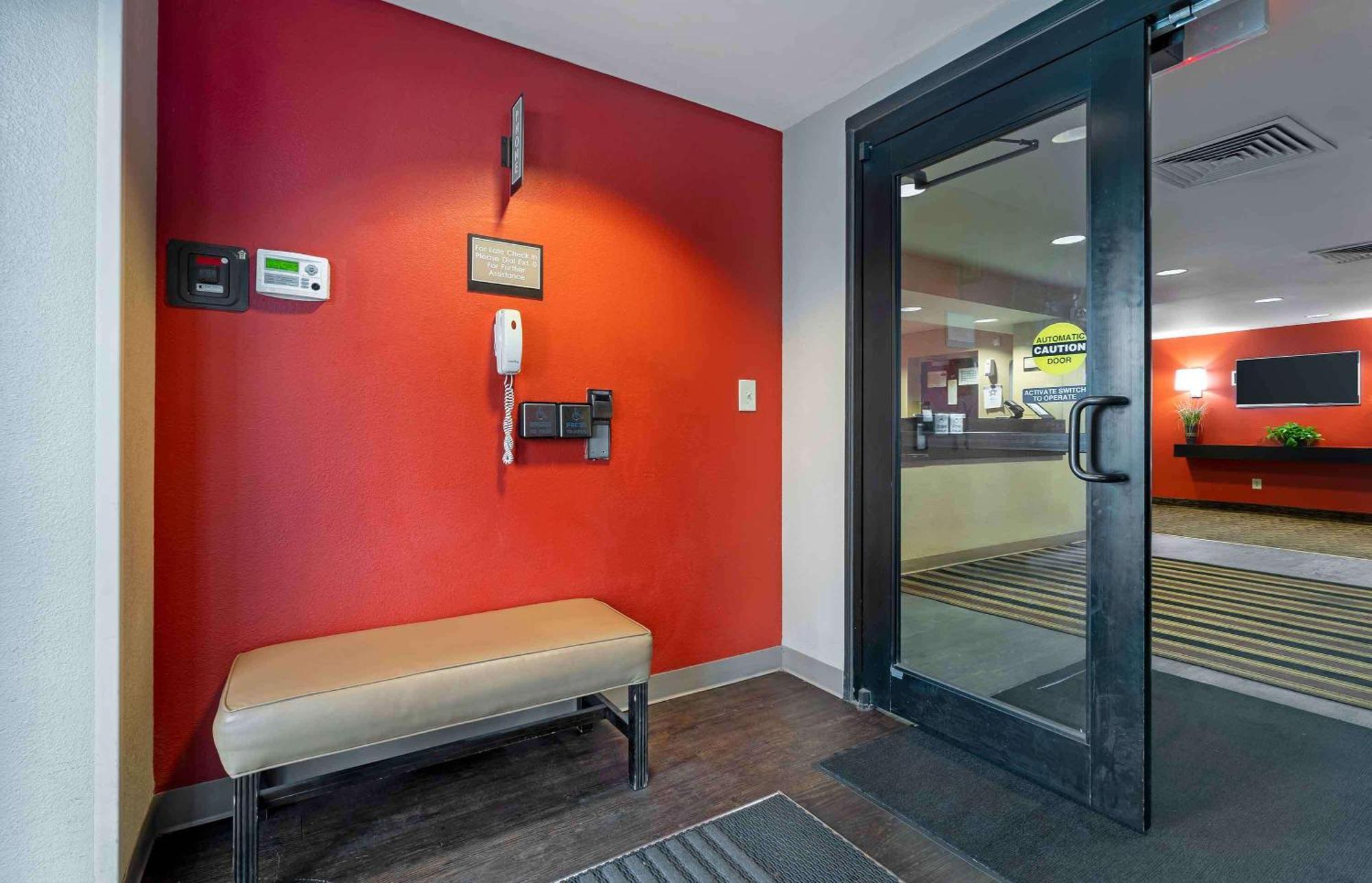 Extended Stay America Suites - Chicago - Skokie Luaran gambar