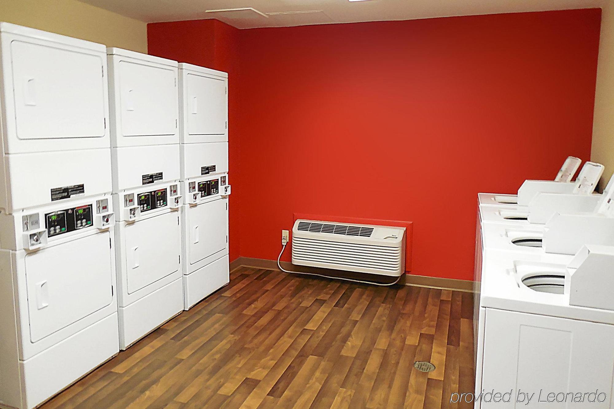 Extended Stay America Suites - Chicago - Skokie Luaran gambar