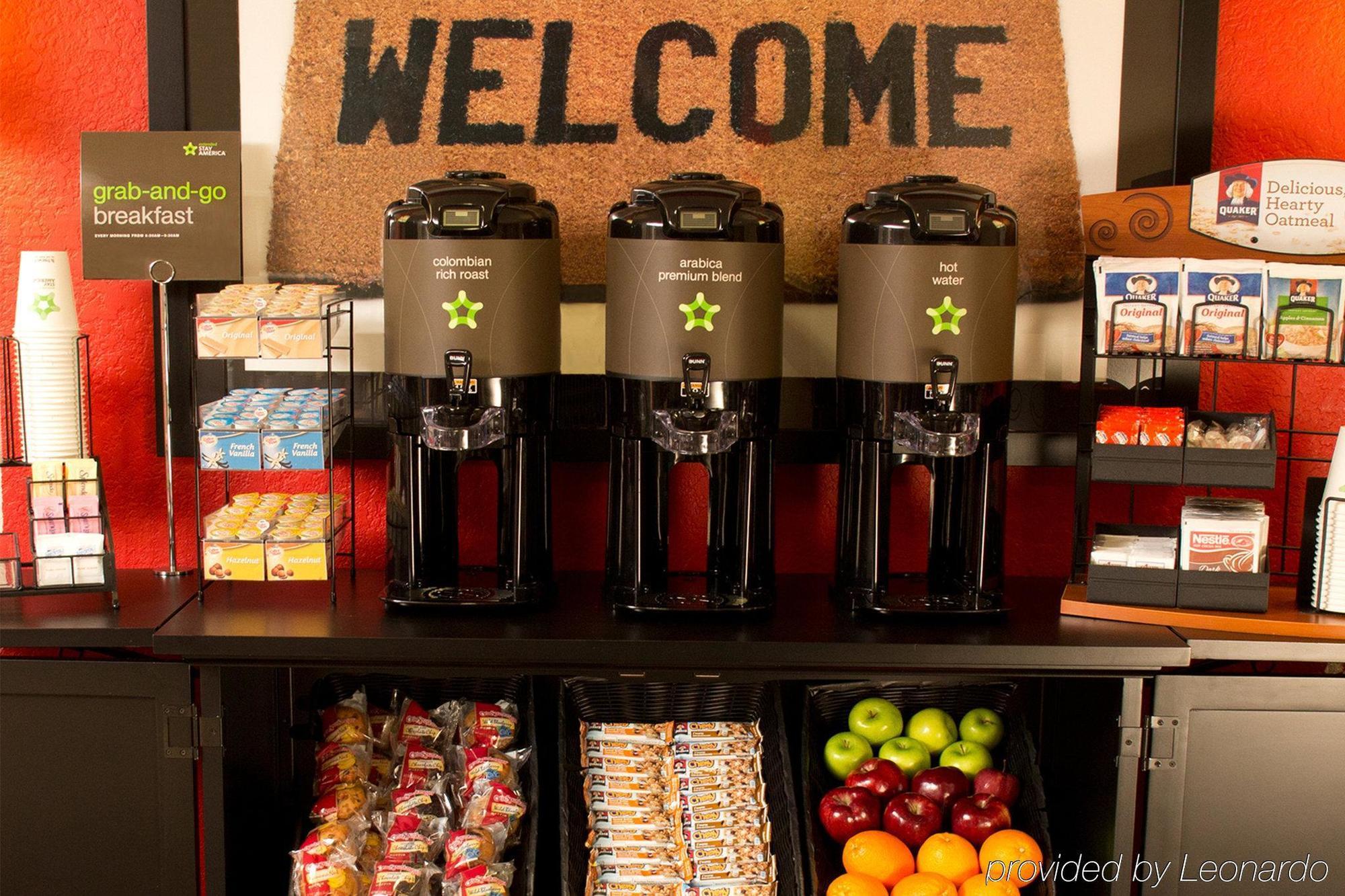 Extended Stay America Suites - Chicago - Skokie Luaran gambar