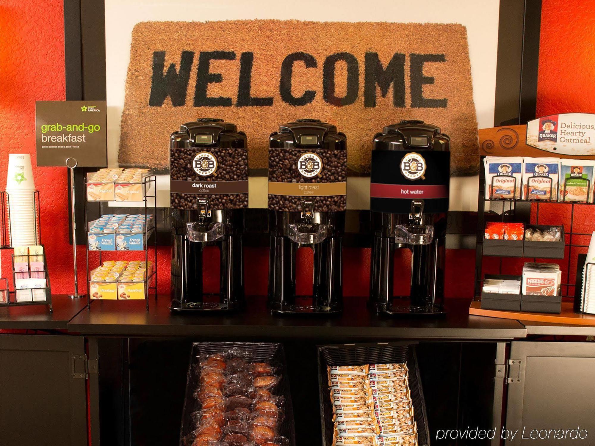Extended Stay America Suites - Chicago - Skokie Luaran gambar